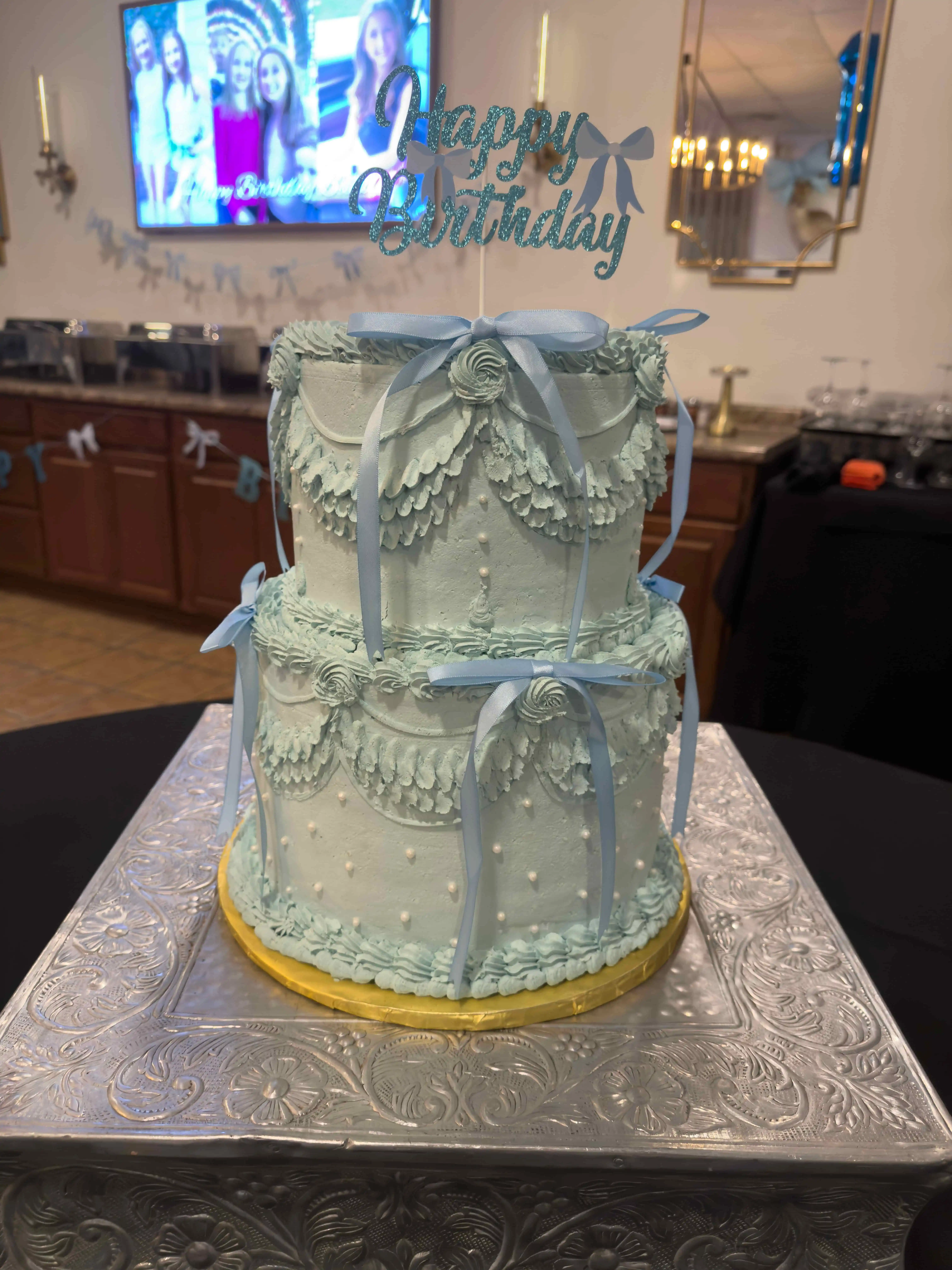 Cake 01