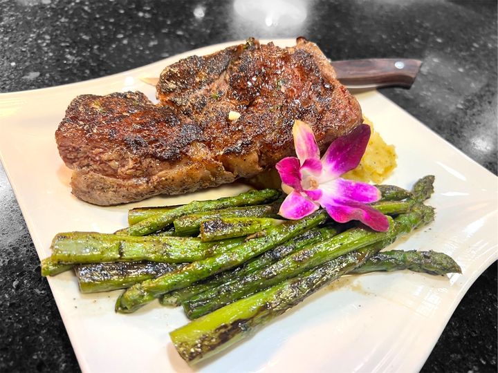 Prime Ribeye