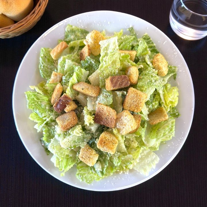 Classic Caesar