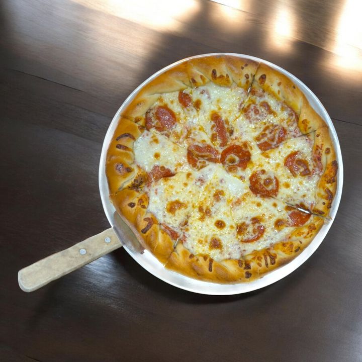 Pepperoni