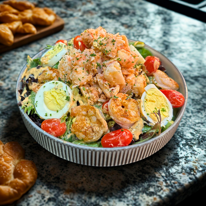 Geautreaux Salad