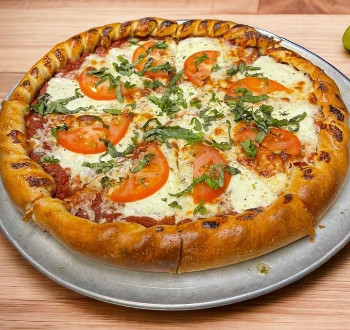 Margherita