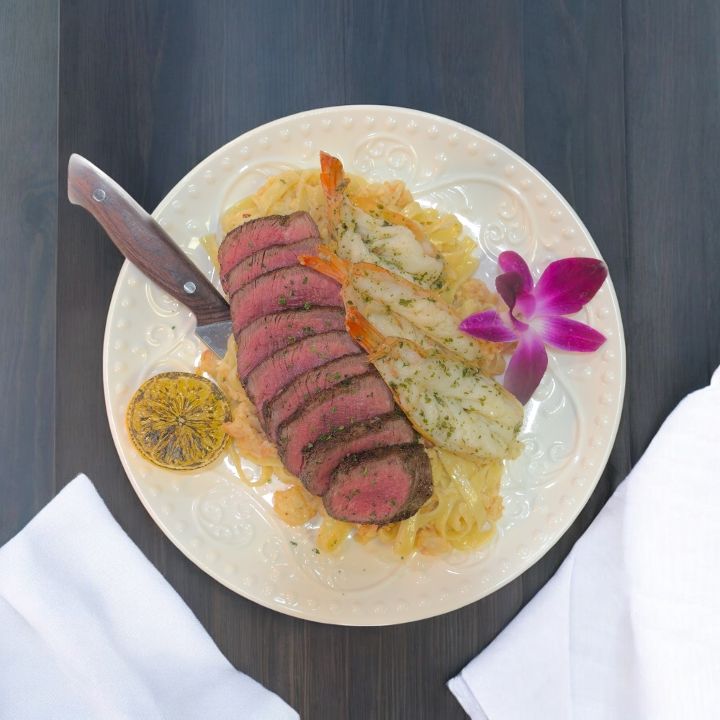 Surf & Turf