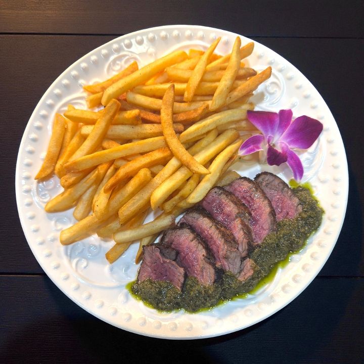 Steak Frites